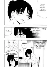 [Ogino Jun] Shimai | Sisters (L Girls -Love Girls- 03) [English] [/u/ Scanlations]