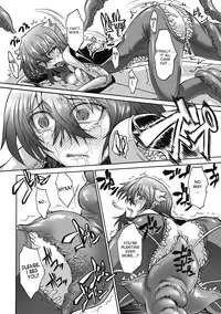 [Anthology] Sanran Anthology Comics Vol. 2 [English] [desudesu] [Digital]