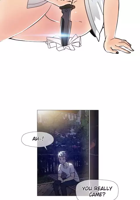 Household Affairs Ch.1-35