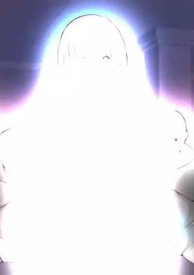 Kikou Tokusou Cyborg Sakina SIDE STORY 01