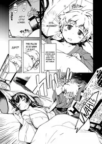 [Xration (mil)] Onigashima no Ansoku (Ragnarok Online) [English] =TLL+SH= [Digital]