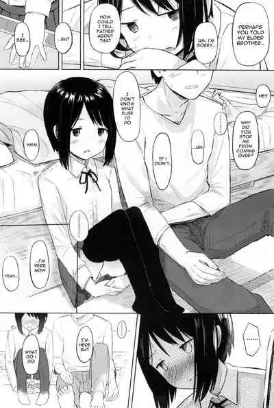 [walkalone] Karamication | Relationship-tion (COMIC LO 2017-12) [English] [SquigglesJP]