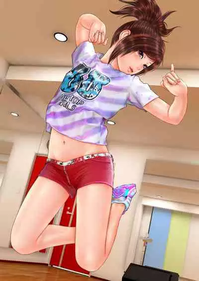 [Iron Sugar] Kyuu Sakuhin Pack