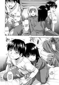 [Tsuruta Bungaku] Hanahira Torori [English] [QBtranslations + TLL + CW]