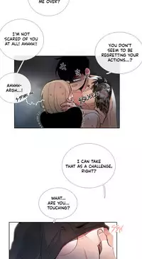 [Silverstar] Talk To Me Ch.1-37 (English) (Ongoing)