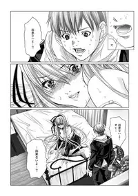 [Miyazaki Maya] Holy Knight ~Junketsu to Ai no Hazama de~ Vol. 2