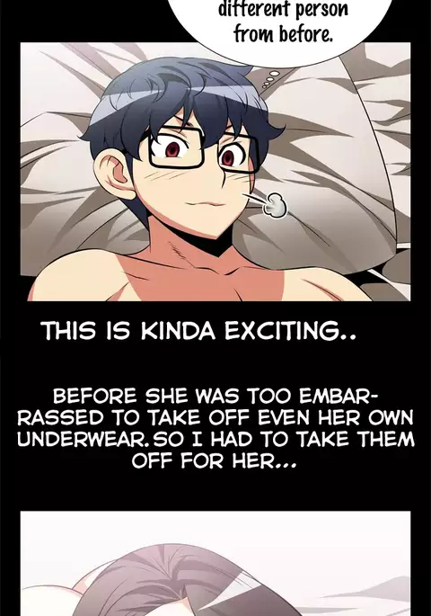 Love Parameter Ch.1-56