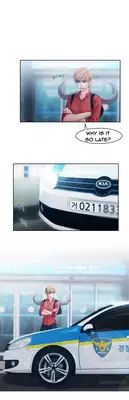 [Studio Gale] Lady Garden Ch.1-15 (English) (Ongoing)