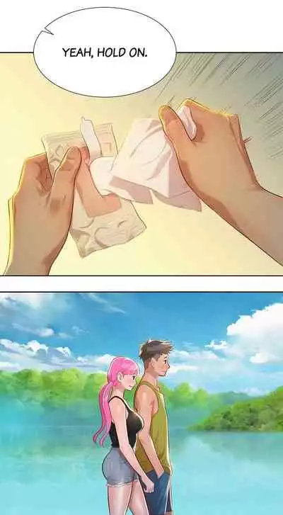 What do you Take me For? Ch.52/?