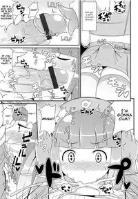 [Chinzuriina] Mahou Shounen Nukinuki Nuumii [English]