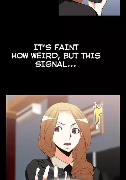 Love Parameter Ch.1-49