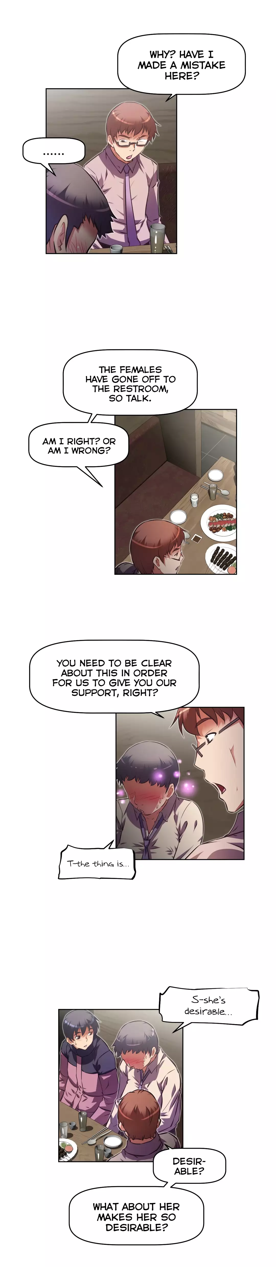 Brawling Go Ch.76-117