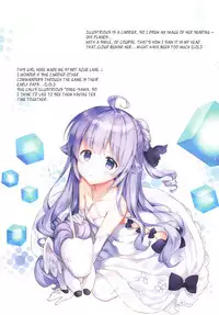(C93) [REI's ROOM (REI)] ROYAL HAREM (Azur Lane) [English] [L-san]
