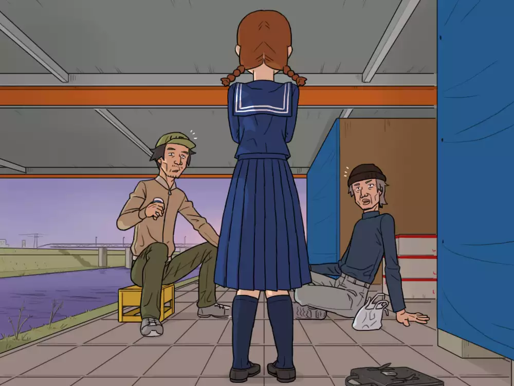 Yuutousei Bitch ~Tsurumi Sena no Nichijou~