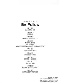 [Toyomasu Takahiro] Bg Follow