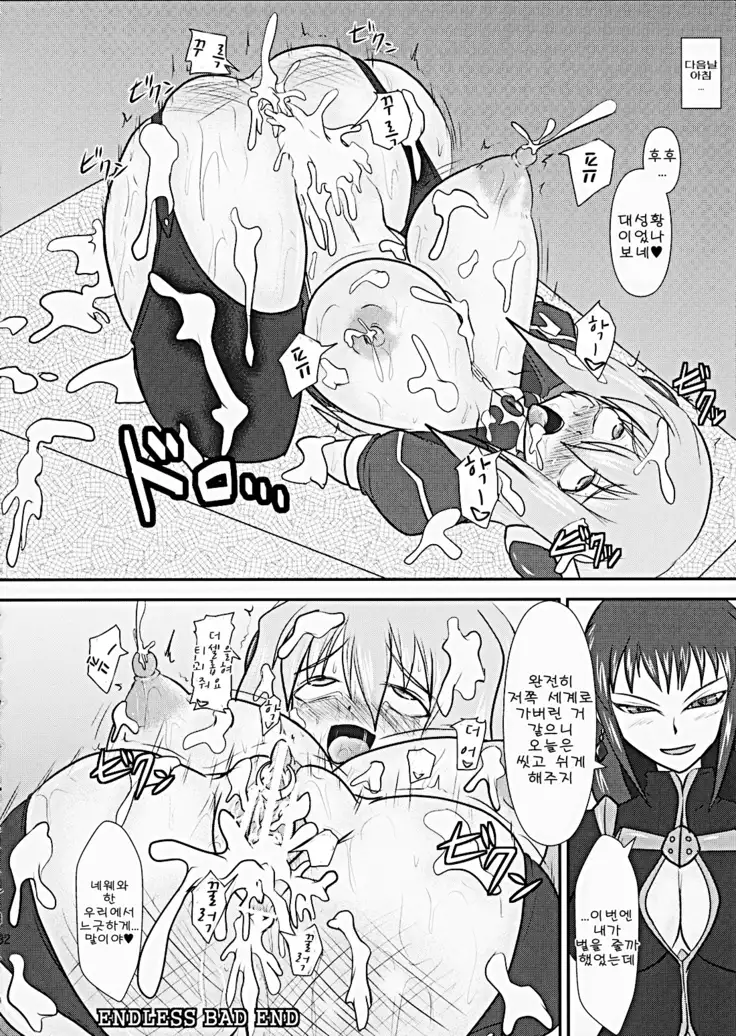 Shield Knight Elsain Vol. 9 SLAVE COLOSSEUM