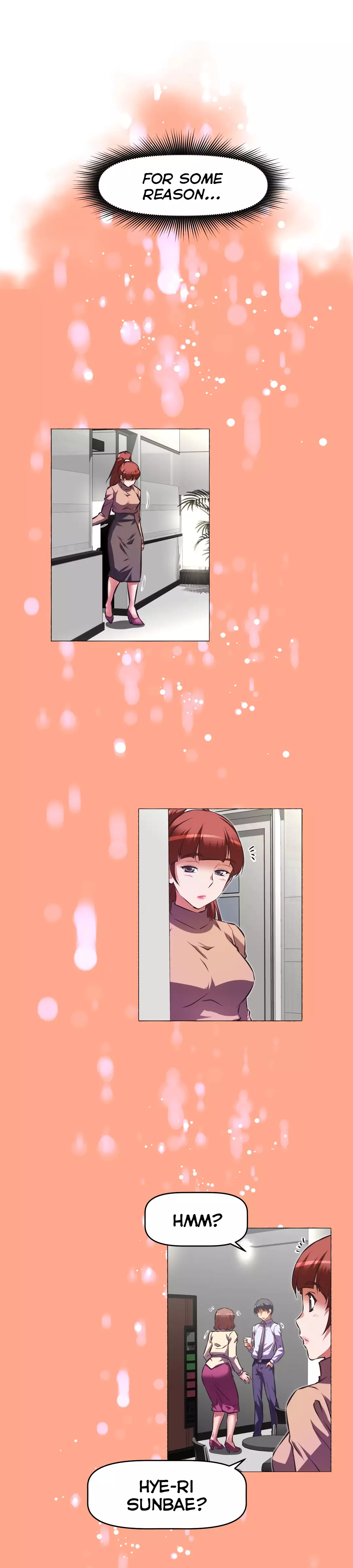 Brawling Go Ch.76-118