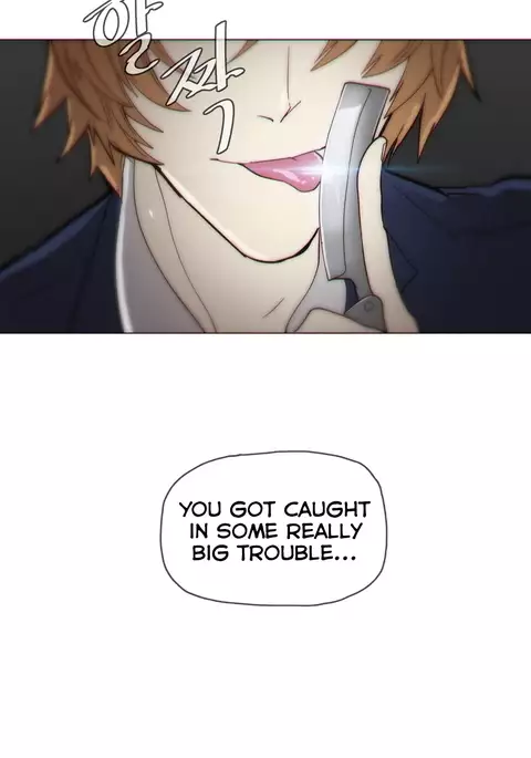 Household Affairs Ch.1-50