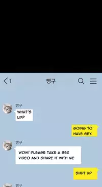 [Mr. Byeong-Su] Cohabitation Ch.1-38 (English) (Ongoing)