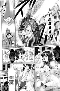 [Anthology] Slave Heroines Vol. 10 [English] {Kizlan}