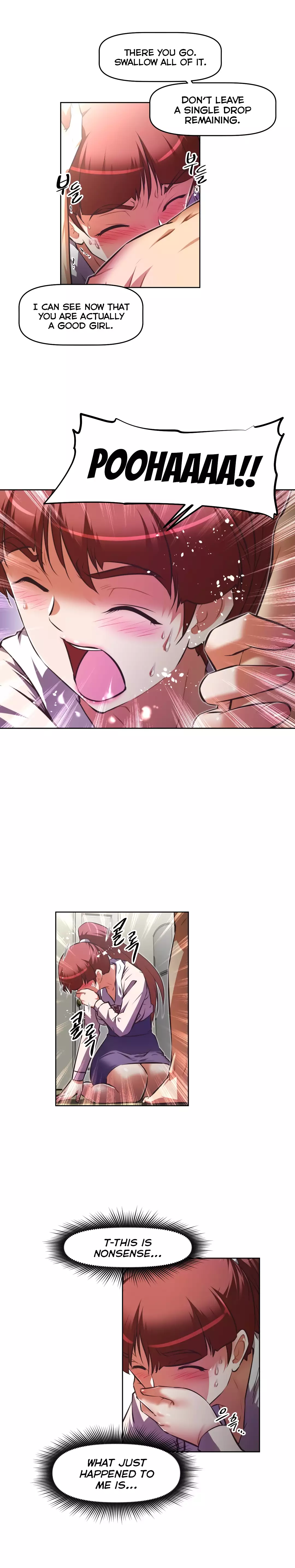 Brawling Go Ch.76-117