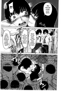 [Tarakan] Osananajimi no Wagamama Sex Ch. 1~2 [English] {Hennojin}