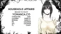 [ButcherBoy] Household Affairs Ch.1-36 (English) (YoManga) (Ongoing)