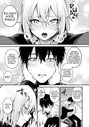 Suteneko Kanojo Abandoned Cat Girlfriend