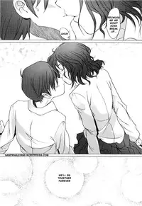 (COMIC1☆3) [Kohakutei (Sakai Hamachi)] Tomokare (Amagami) [English] [Sandwhale]