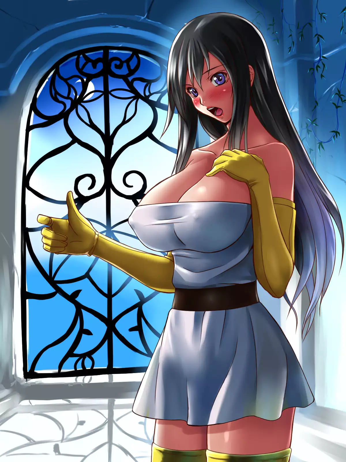 Ryuu no Hanayome - Dragon Bride