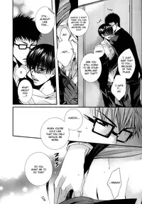 [HYPER REALITY (Tennouji Mio)] Pink Killer (Prince of Tennis) [English] [Dragonfly]