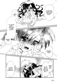 [Marika Tanimura] Dei Ecchi Ei - V03 c14-20 [English]