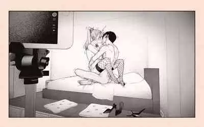 Tonari no Hitozuma-san 2