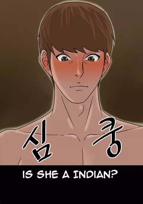 Secret Island Ch.1-28