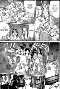 [Matsumoto Jiro] Wendy (English)