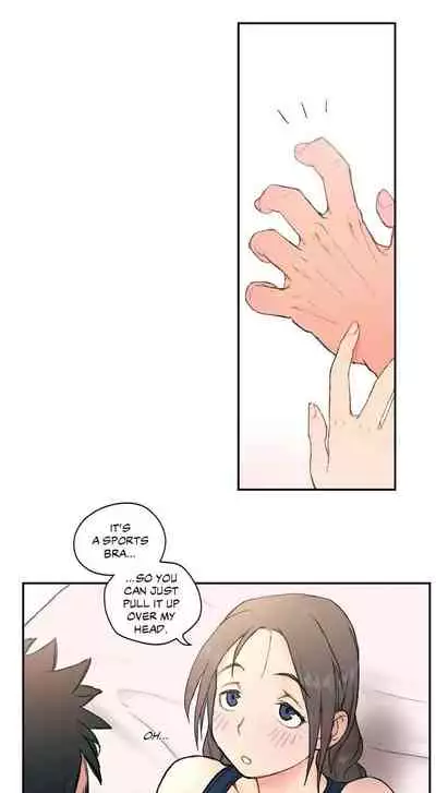 [Choe Namsae, Shuroop] Sexercise Ch. 1-35 [English]