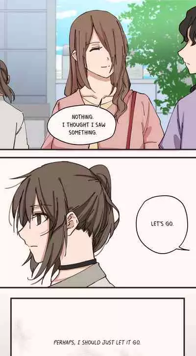 [Iceky] Dormant Desires