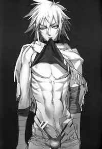 (COMITIA102) [Tamago no Kara (Various)] Toaru Hourou Seinen no Houtou na Nichijou