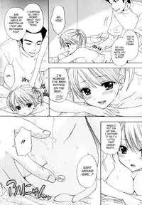 [Ozaki Miray] The Great Escape 4 Ch. 30-35 [English] {SaHa}