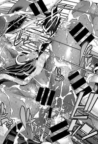 COMIC X-EROS #28 2015-04