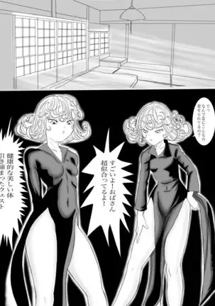 Kāsan wa sakyubasu sōshūhen