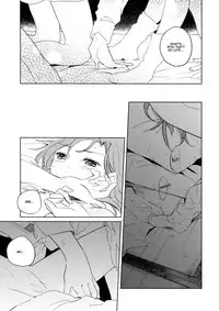 (C89) [prism*pink (Karuha)] Otona no Kaidan (Love Live!) [English] {/u/ scanlations}