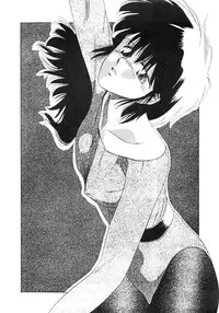 (C36) [Studio Z-Agnam (Various)] Leotard Connection