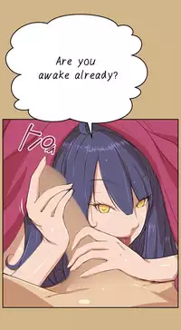 [Hong BanJang] Aharoo Ch.1-35 (English) (YoManga) (Ongoing)