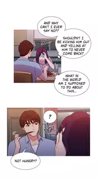 [PINKO] Scandal of the Witch Ch.1-30 (English) (Ongoing)