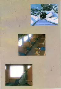 Cream Lemon Film Comics - Cream Lemon Part 11: Kuro Neko Kan