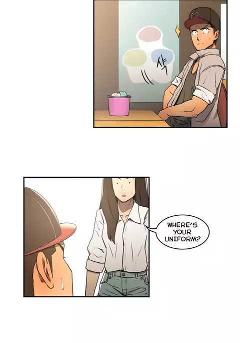 Refrain Love Ch.1-20