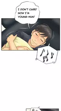 New Face Ch.1-15 (English) (Ongoing)