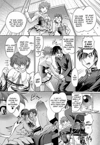 [RAYMON] Anetoris [English] {Kizlan}