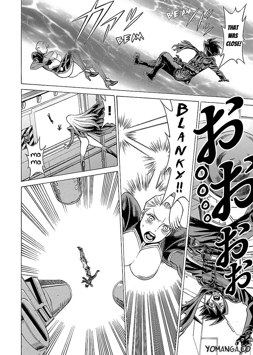 Uchi no Musume ni Te o Dasu na! - Oyako Heroine Funtousu